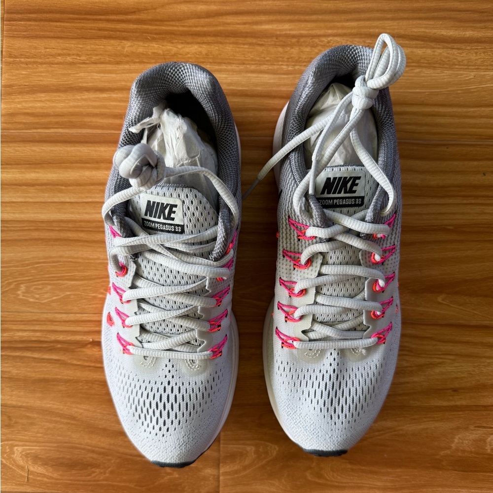 Womens Nike Air Zoom Pegasus 33